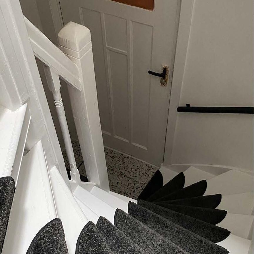 van Sevenbergestraat 8, Voorburg Noord noord, 2274PL - Photo 1