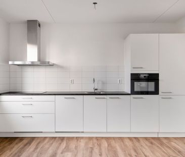 Appartement te huur: Elzenhagensingel 296 1022 LA Amsterdam - Foto 4