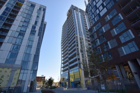 For Lease - 15 Baseball Place Unit# 705, Toronto, Ontario - Photo 5