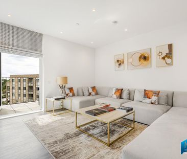 2 bedroom apartment to rent - Photo 6