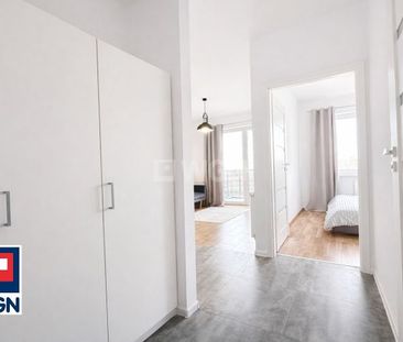 Mieszkanie na wynajem REDA - 2 pokoje umeblowane przy Aquapark - NA... - Фото 3