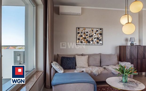 Apartament na wynajem Bolesławiec - Photo 1