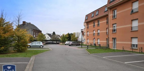 Appartement à louer 1 pièce 20m² - Photo 2