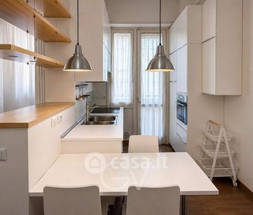 Bilocale in Affitto in Via Fernanda Wittgens 12 a Milano - Foto 4