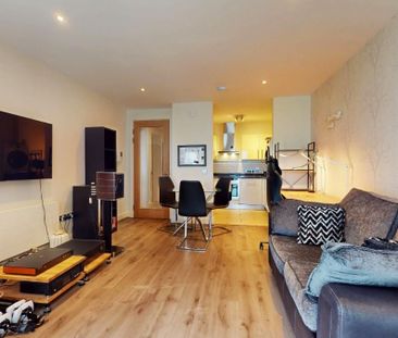 Apartment 8, William Beckett House, Pembroke Row, Dublin 2, Dublin - Photo 6