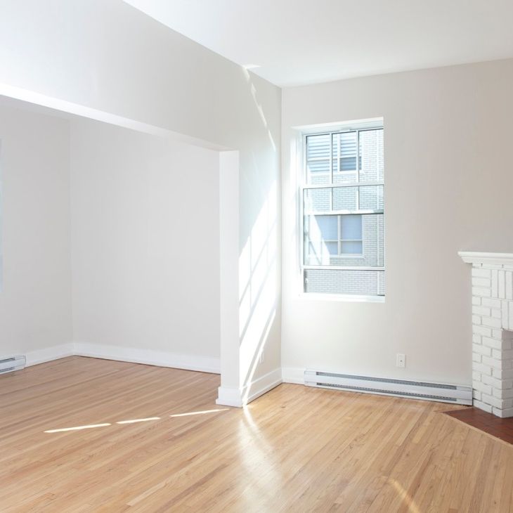 Appartement à louer - Montréal (Ville-Marie) (Centre Ouest) Appartement à louer - Montréal (Ville-Marie) (Centre Ouest) - Photo 1