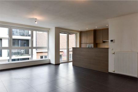 Recent gebouwd en uiterst centraal gelegen appartement | Holstraat - Photo 5