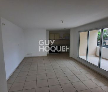 APPARTEMENT STE CLOTILDE - 3 pièce(s) - 60 m2, - Photo 5