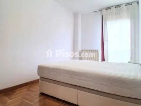 Piso en alquiler en La Florida-Las Campas - Foto 5