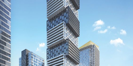 For Lease - 4015 The Exchange N/A Unit# 2906, Mississauga, Ontario - Photo 3