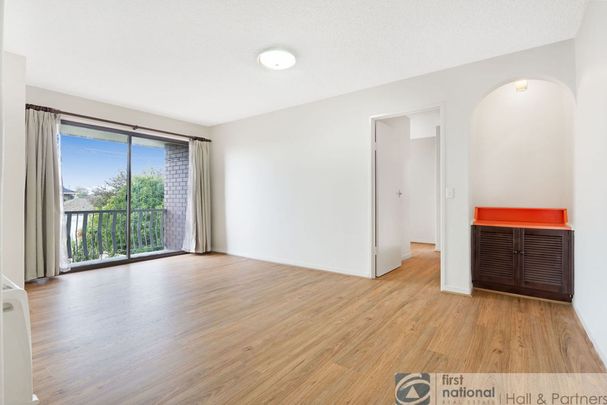 11 / 60-62 Cleeland Street, Dandenong - Photo 1