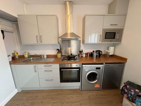 1 bedroom apartment to rent - Photo 4