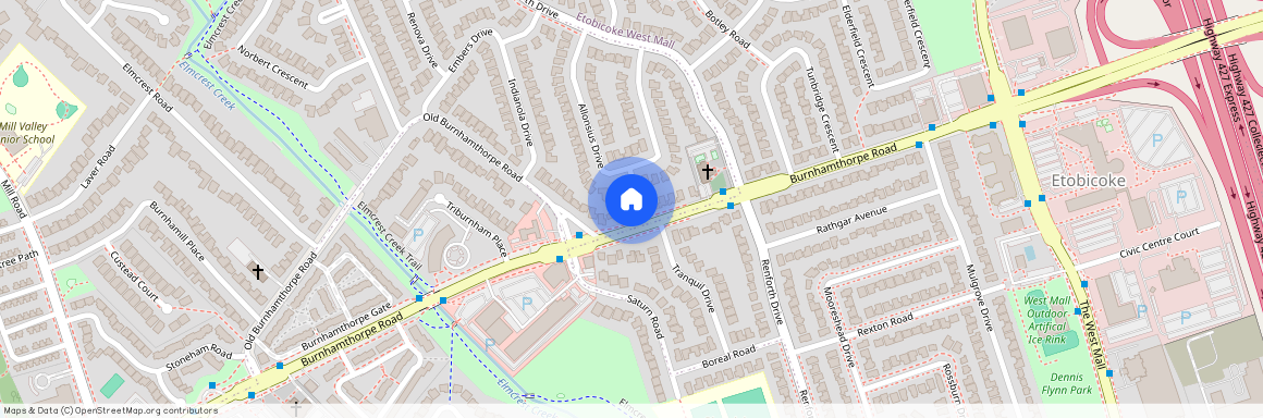 4 Windust Gate Unit# Lower, Toronto