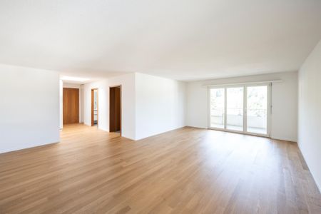 Frisch sanierte Wohlfühloase in Bremgarten! - Photo 4