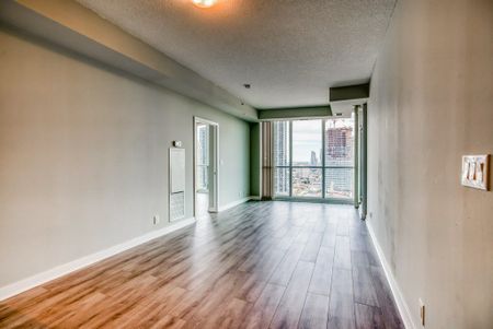 For Lease - 3985 Grand Park Drive Unit# 2312, Mississauga, Ontario - Photo 4