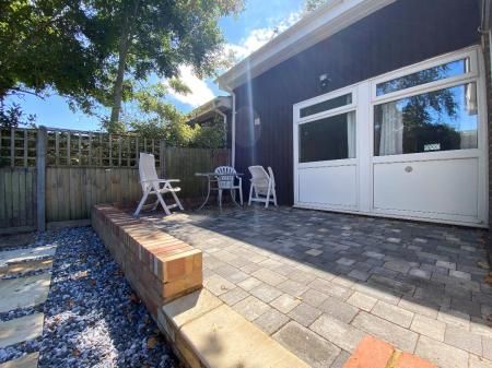 4 Bed Student House - 53 Ulcombe Gardens, UKC - Photo 4