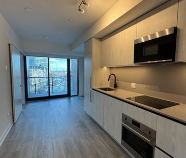 For Lease - 35 Parliament Street Unit# 529, Toronto, Ontario - Photo 2
