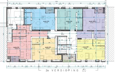 Studio te huur - Photo 2