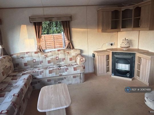 2 bedroom mobile home to rent - Photo 1