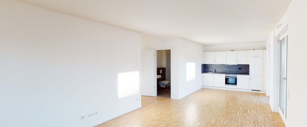 Modern Wohnen im SULLIVAN Parkside - Photo 1