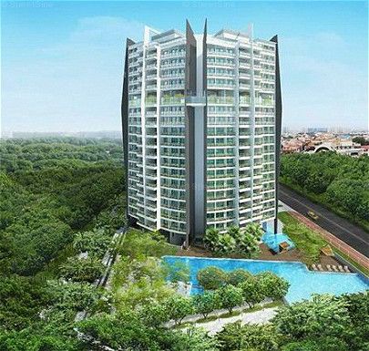 Parc Seabreeze (D15), Apartment - For Rent - Photo 5