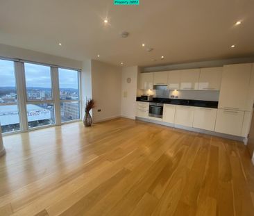 2 bedroom apartment to rent - Photo 5