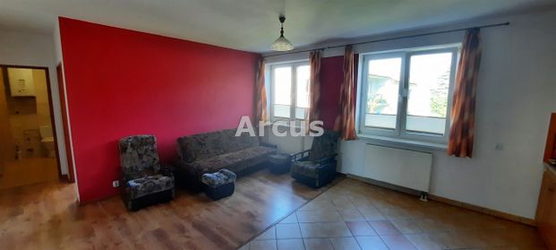 Strusina, Tuchowska, Tarnów - Фото 1