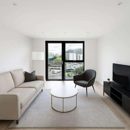 Wilson Building :: Castlefield, M3 - Photo 3