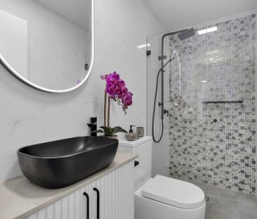 Modern apartment living in the heart of Park Central - Photo 6