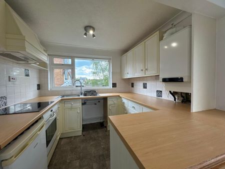 1 bedroom flat to rent - Photo 5