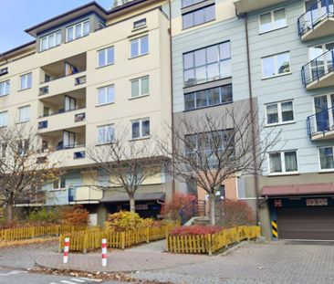 Eleganckie 2 pokoje - tuż przy metrze Kabaty. - Photo 2