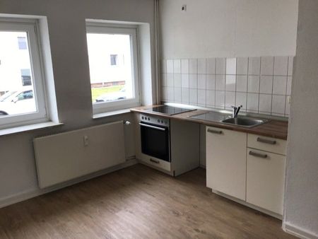 Schöne 1,5-Zimmer- Single-Wohnung mit großem Balkon - Photo 5