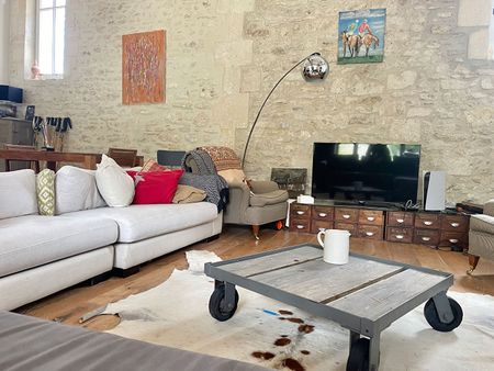 Meublé à 7 minutes de Senlis, - Photo 2