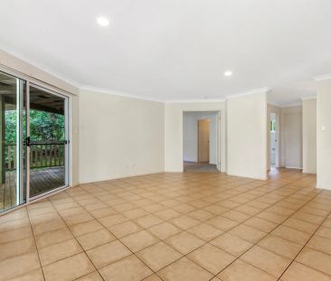 Treetop Sanctuary with Private Deck - Photo 3