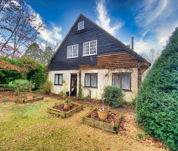 2 bedroom detached house to rent - Photo 1