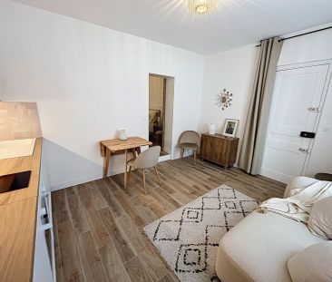 Faisons un tour - Photo 1