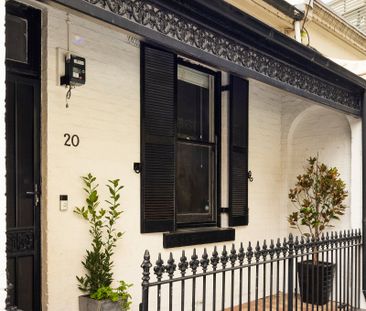 20 Dorrit Street, Carlton - Photo 4