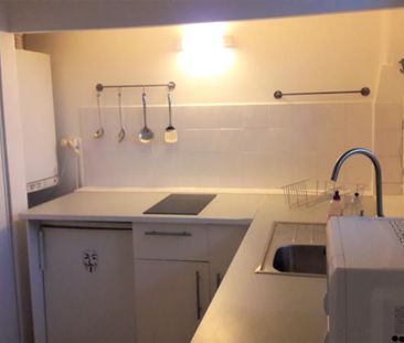 APPARTEMENT TYPE 1 BIS MEUBLE BALCON CAVE TOULOUSE SAINT AGNE/METRO... - Photo 3