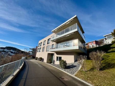 3.5 Zimmer, 96 m², 1. Stock - Photo 2