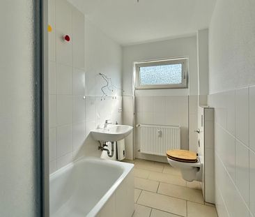 Großzügige + helle 3-Zimmer-Wohnung mit Balkon in guter Lage - Photo 6