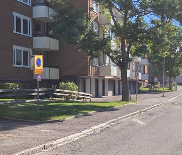 Tövädersgatan 3 B, 75431, Uppsala - Foto 1