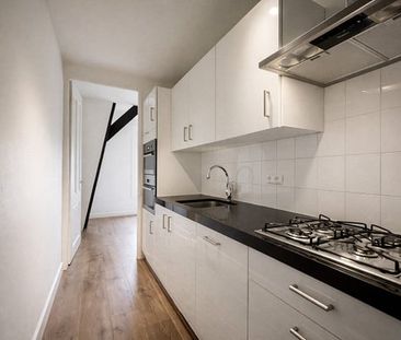 Te huur: Appartement Sarphatistraat in Amsterdam - Photo 2