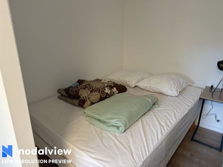 Appartement Merville Franceville Plage 1 pièce(s) 19.46 m2 - Photo 3