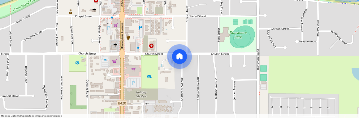 37 Church Street Cowes, VIC 3922