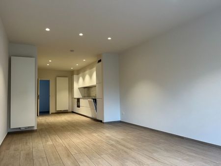 Centraal gelegen appartement - Photo 5