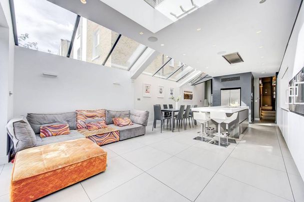 6 bedroom house to rent - Photo 1