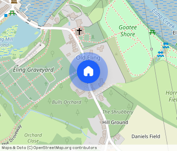 Eling Hill, SO40 - Photo 1