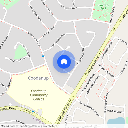 3 Tobol Cove, WA 6210, Coodanup