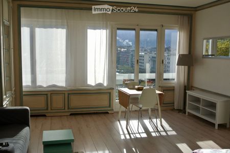 1.5 Zimmer, 44 m² - Foto 2