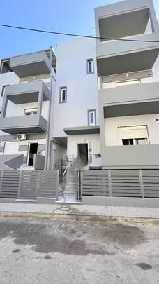 Studio/Γκαρσονιέρα για ενοικίαση Νεάπολη (Χαλκίδα) - Photo 1